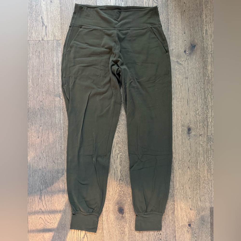 Lululemon Align Jogger